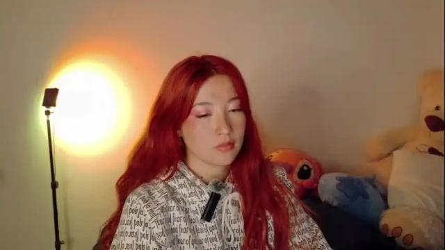 Image 2 of _lunaa__ Stream on Chaturbate on 4 days ago