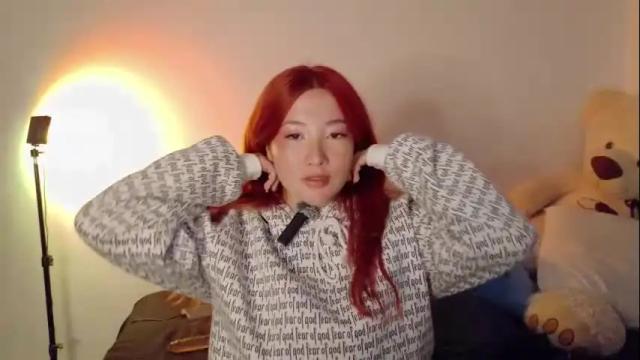 Image 4 of _lunaa__ Stream on Chaturbate on 4 days ago