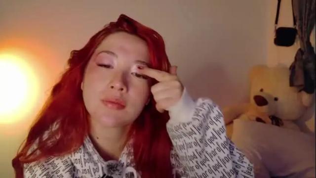 Image 6 of _lunaa__ Stream on Chaturbate on 4 days ago