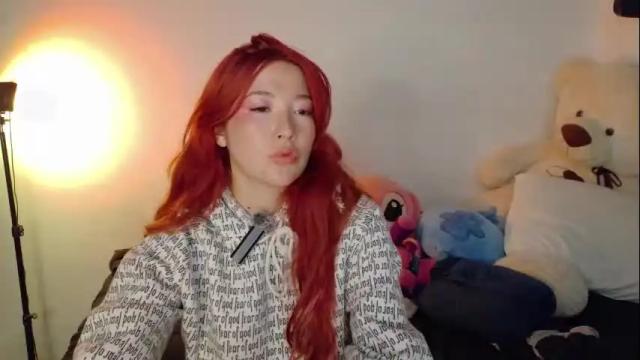 Image 8 of _lunaa__ Stream on Chaturbate on 4 days ago