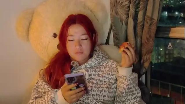 Image 12 of _lunaa__ Stream on Chaturbate on 2 days ago
