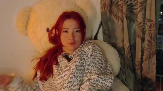 Image 4 of _lunaa__ Stream on Chaturbate on 2 days ago
