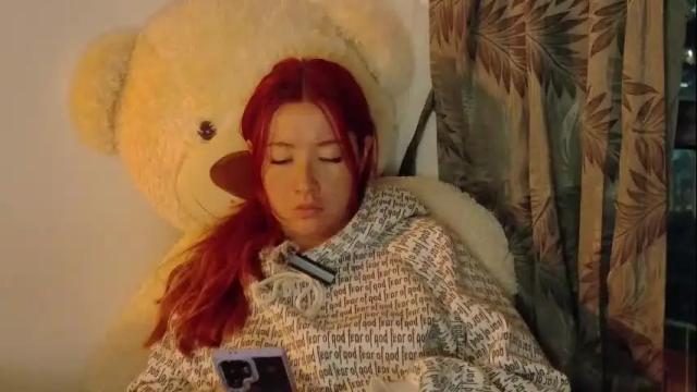 Image 6 of _lunaa__ Stream on Chaturbate on 2 days ago