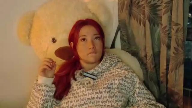 Image 7 of _lunaa__ Stream on Chaturbate on 2 days ago