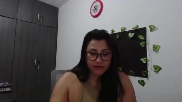 Image 8 of _lunnamature__ Stream on Chaturbate on 13 months ago