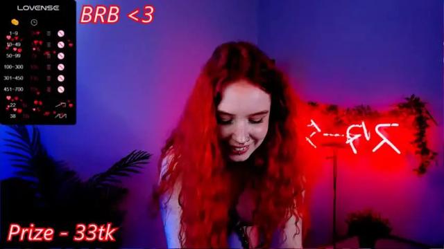 Image 3 of _lycoris_ Stream on Chaturbate on 20 months ago