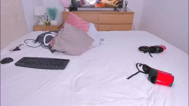 Thumbnail 3, _lyna's Stream at Chaturbate, 29 days ago
