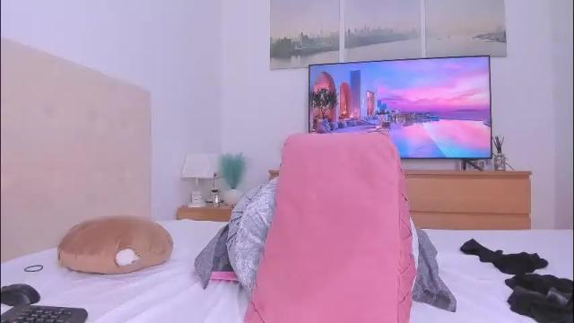 Thumbnail 3, _lyna's Stream at Chaturbate, 10 days ago