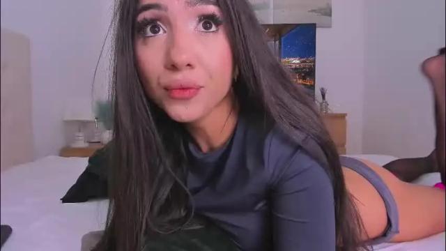 Image 7 of _lyna Stream on Chaturbate on 7 days ago