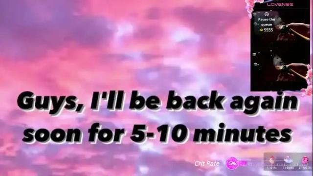 Thumbnail 3, _lysafeta_'s Stream at Chaturbate, 7 months ago