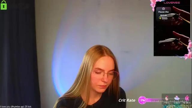 Thumbnail 3, _lysafeta_'s Stream at Chaturbate, 5 months ago