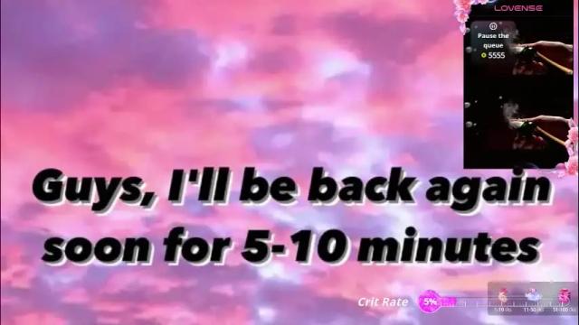 Image 2 of _lysafeta_ Stream on Chaturbate on 5 months ago