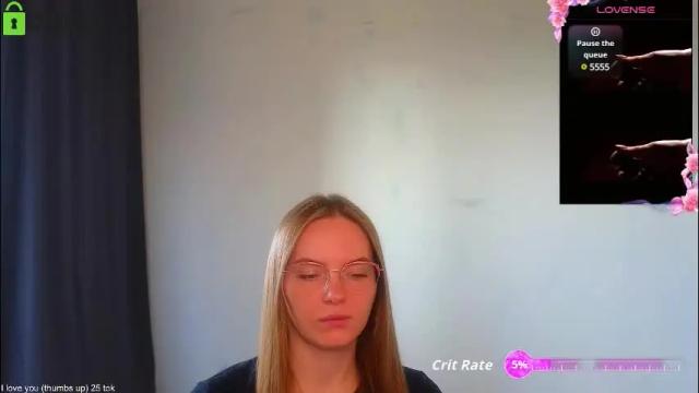 Image 7 of _lysafeta_ Stream on Chaturbate on 5 months ago