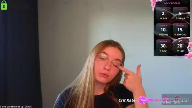 Image 8 of _lysafeta_ Stream on Chaturbate on 5 months ago