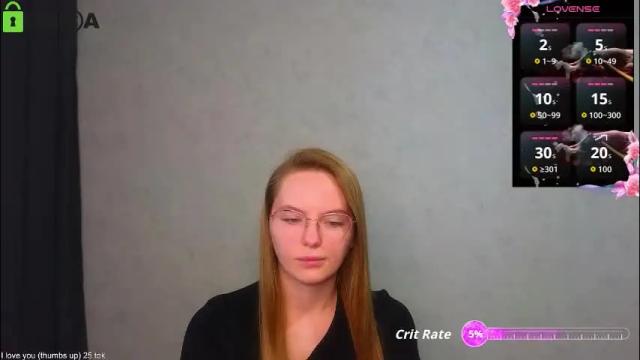 Thumbnail 3, _lysafeta_'s Stream at Chaturbate, 4 months ago