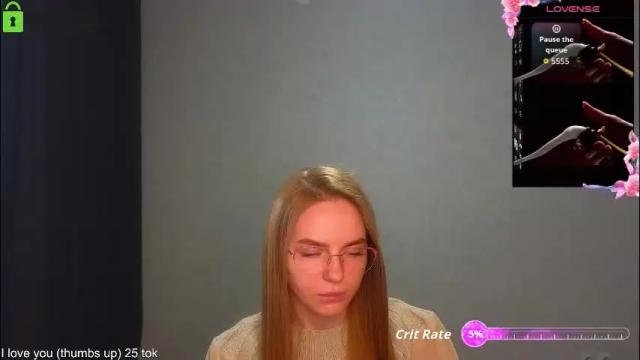Image 2 of _lysafeta_ Stream on Chaturbate on 2 months ago