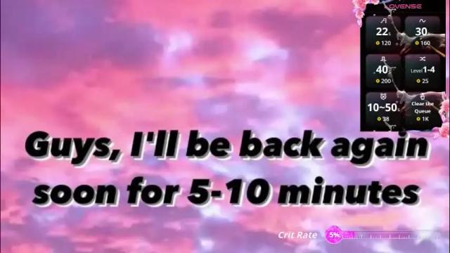 Image 7 of _lysafeta_ Stream on Chaturbate on 2 months ago