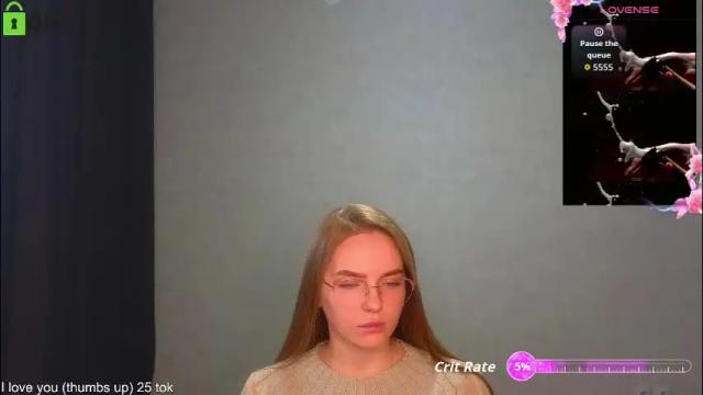 Image 8 of _lysafeta_ Stream on Chaturbate on 2 months ago