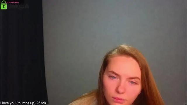 Thumbnail 1, _lysafeta_'s Stream at Chaturbate, 1 month ago