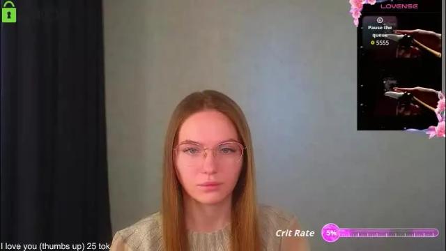 Thumbnail 1, _lysafeta_'s Stream at Chaturbate, 1 month ago