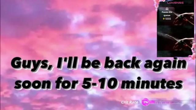 Image 2 of _lysafeta_ Stream on Chaturbate on 1 month ago