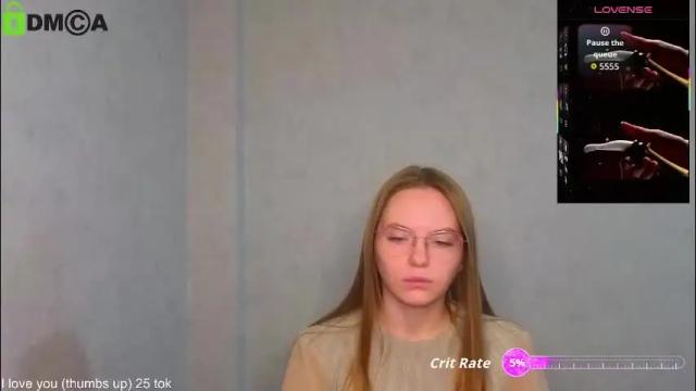 Image 2 of _lysafeta_ Stream on Chaturbate on 1 month ago