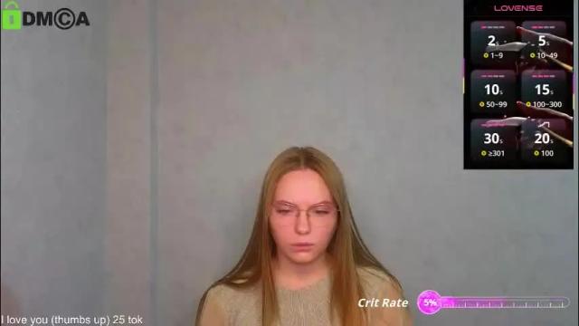 Image 8 of _lysafeta_ Stream on Chaturbate on 1 month ago