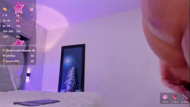 Image 10 of _lyuhasvart Stream on Chaturbate on 1 month ago