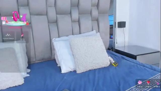 Thumbnail 3, _lyuhasvart's Stream at Chaturbate, 1 month ago