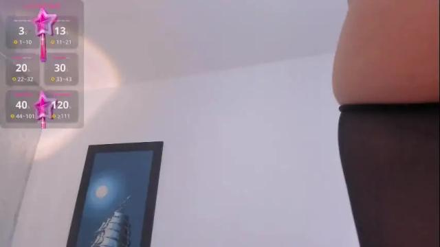 Image 2 of _lyuhasvart Stream on Chaturbate on 1 month ago