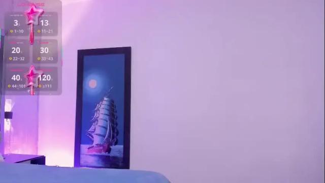 Image 6 of _lyuhasvart Stream on Chaturbate on 1 month ago