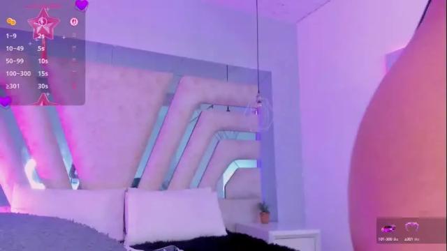 Image 2 of _lyuhasvart Stream on Chaturbate on 1 month ago