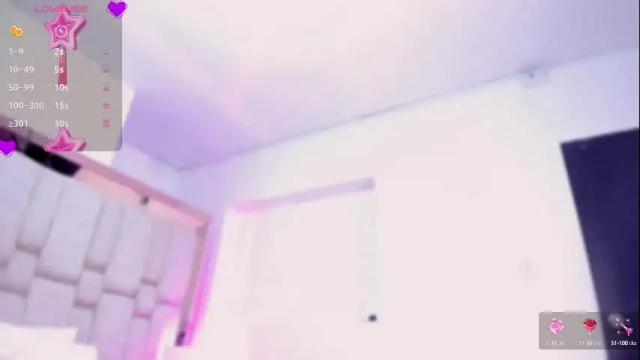 Image 7 of _lyuhasvart Stream on Chaturbate on 18 days ago