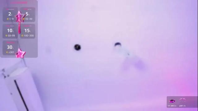 Thumbnail 2, _lyuhasvart's Stream at Chaturbate, 17 days ago