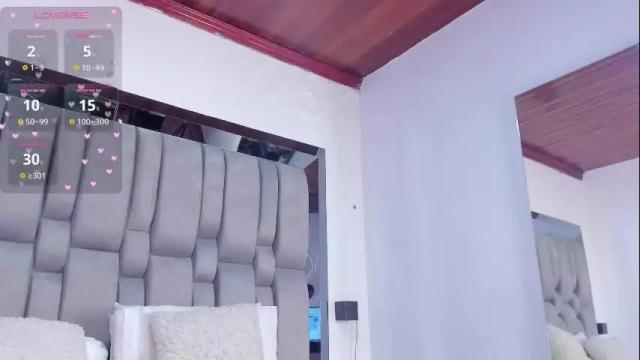 Image 3 of _lyuhasvart Stream on Chaturbate on 13 days ago