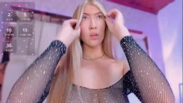 Thumbnail 1, _lyuhasvart's Stream at Chaturbate, 11 days ago