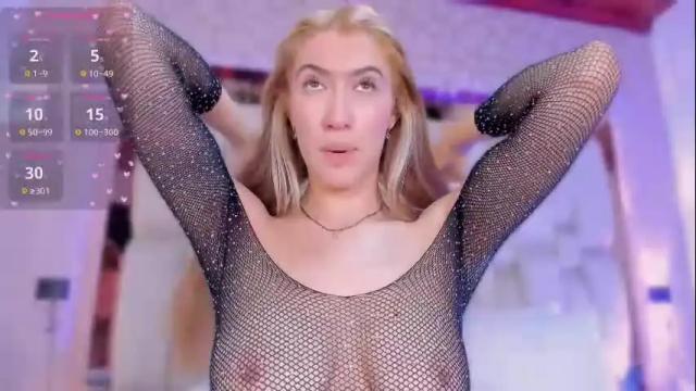 Image 4 of _lyuhasvart Stream on Chaturbate on 11 days ago