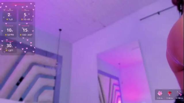Thumbnail 1, _lyuhasvart's Stream at Chaturbate, 9 days ago