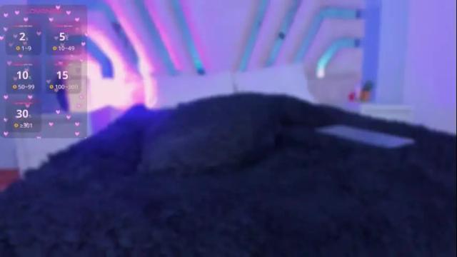 Image 10 of _lyuhasvart Stream on Chaturbate on 5 days ago