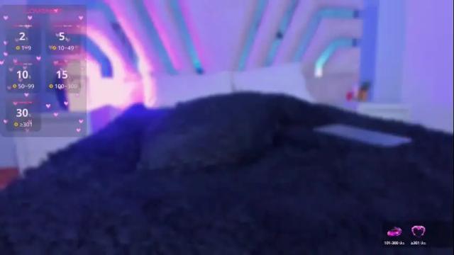 Image 11 of _lyuhasvart Stream on Chaturbate on 5 days ago