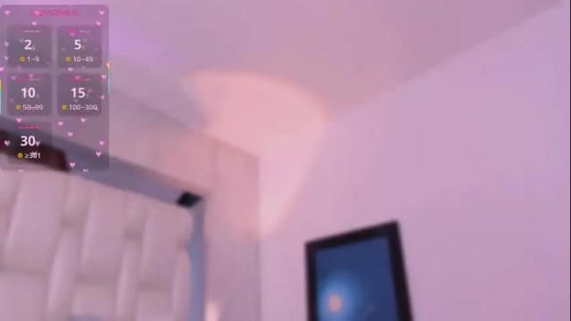Image 11 of _lyuhasvart Stream on Chaturbate on 2 days ago