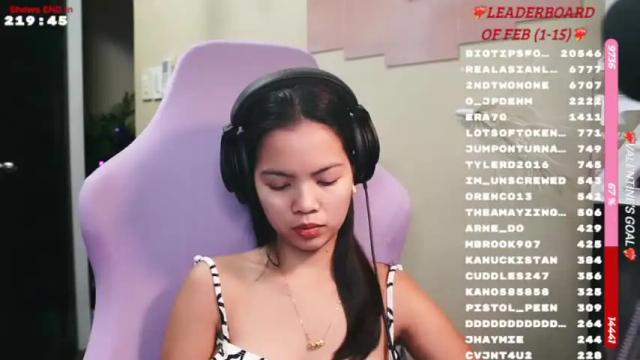 Image 10 of _lyza_ Stream on Chaturbate on 11 months ago