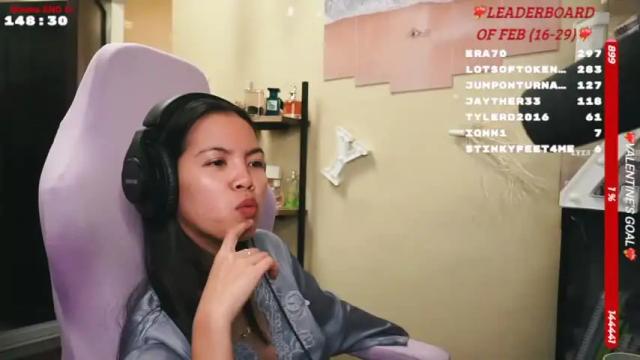 Image 6 of _lyza_ Stream on Chaturbate on 14 months ago