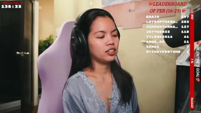 Image 8 of _lyza_ Stream on Chaturbate on 14 months ago