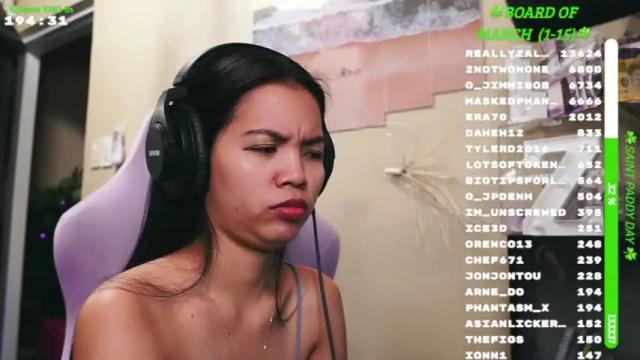 Thumbnail 3, _lyza_'s Stream at Chaturbate, 10 months ago