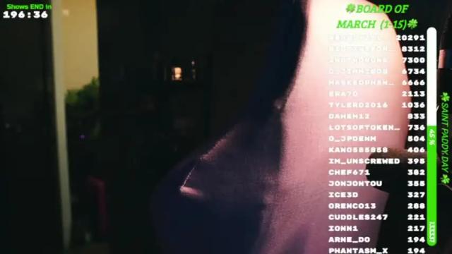 Image 3 of _lyza_ Stream on Chaturbate on 13 months ago