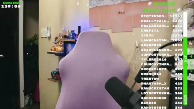 Thumbnail 2, _lyza_'s Stream at Chaturbate, 10 months ago