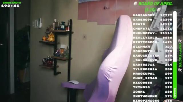 Thumbnail 3, _lyza_'s Stream at Chaturbate, 9 months ago