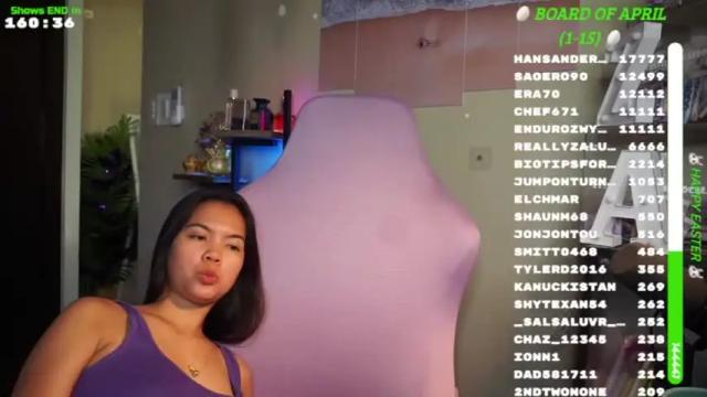 Image 12 of _lyza_ Stream on Chaturbate on 12 months ago
