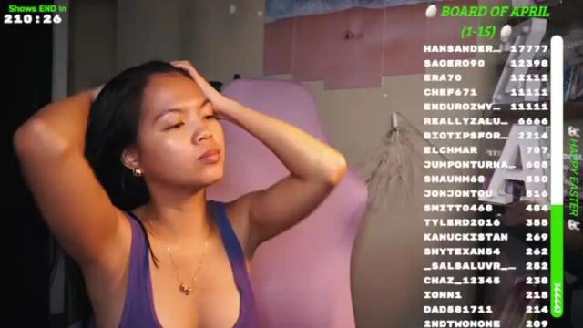 Image 2 of _lyza_ Stream on Chaturbate on 12 months ago